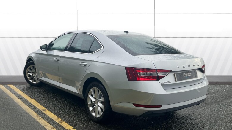 Skoda Superb 1.5 TSI SE Technology 5dr Petrol Hatchback